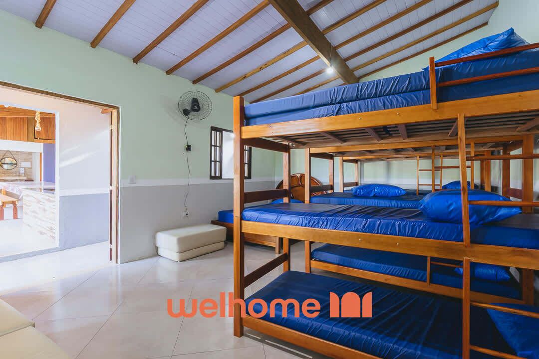 Photo of Bedroom in Guararema