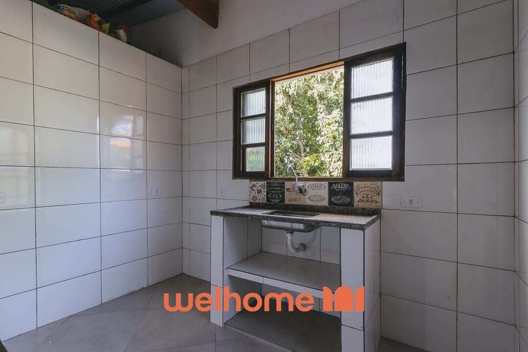 Photo of Bathroom in Guararema