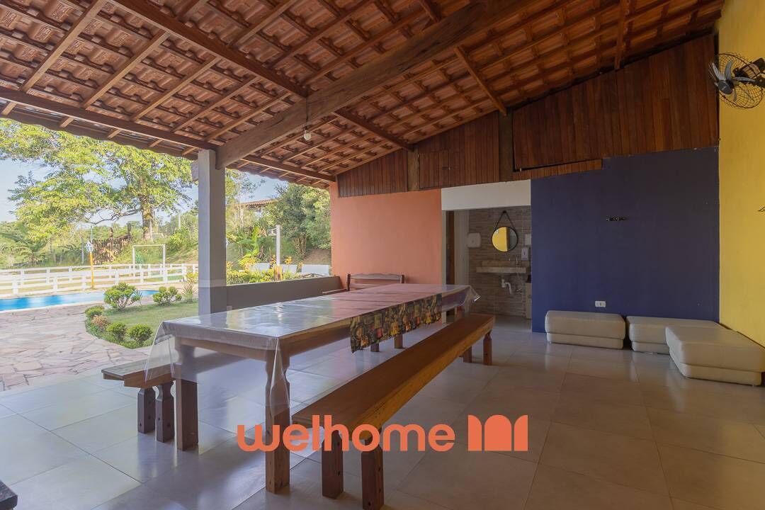 Photo of Outdoor in Guararema