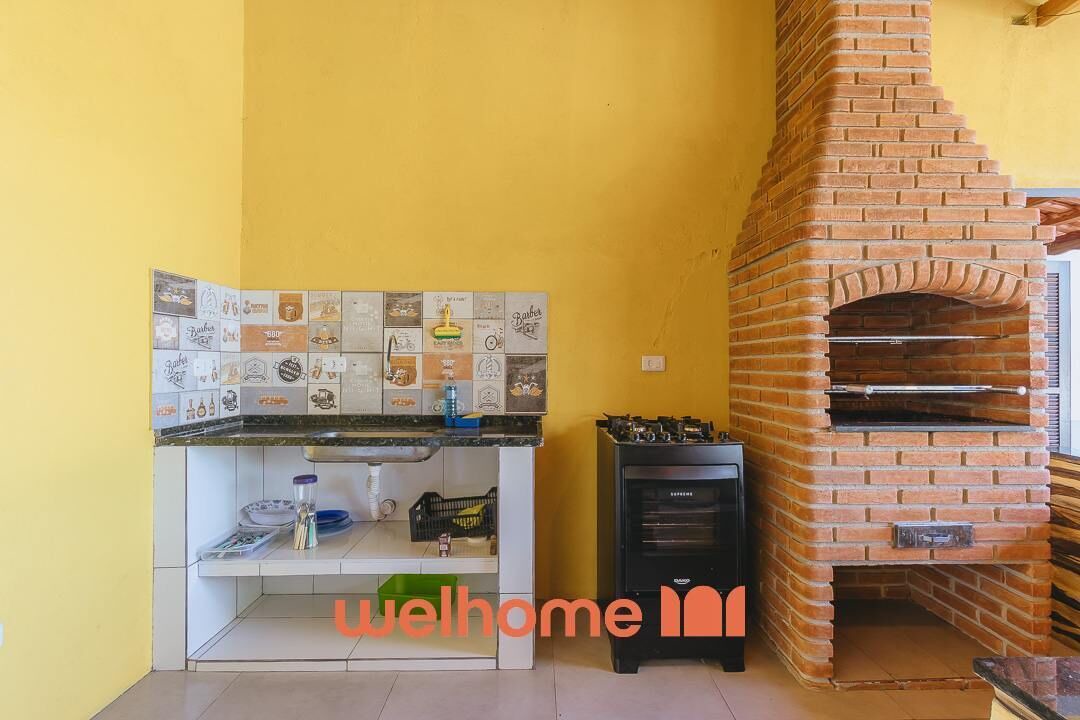 Photo of Kitchen in Guararema