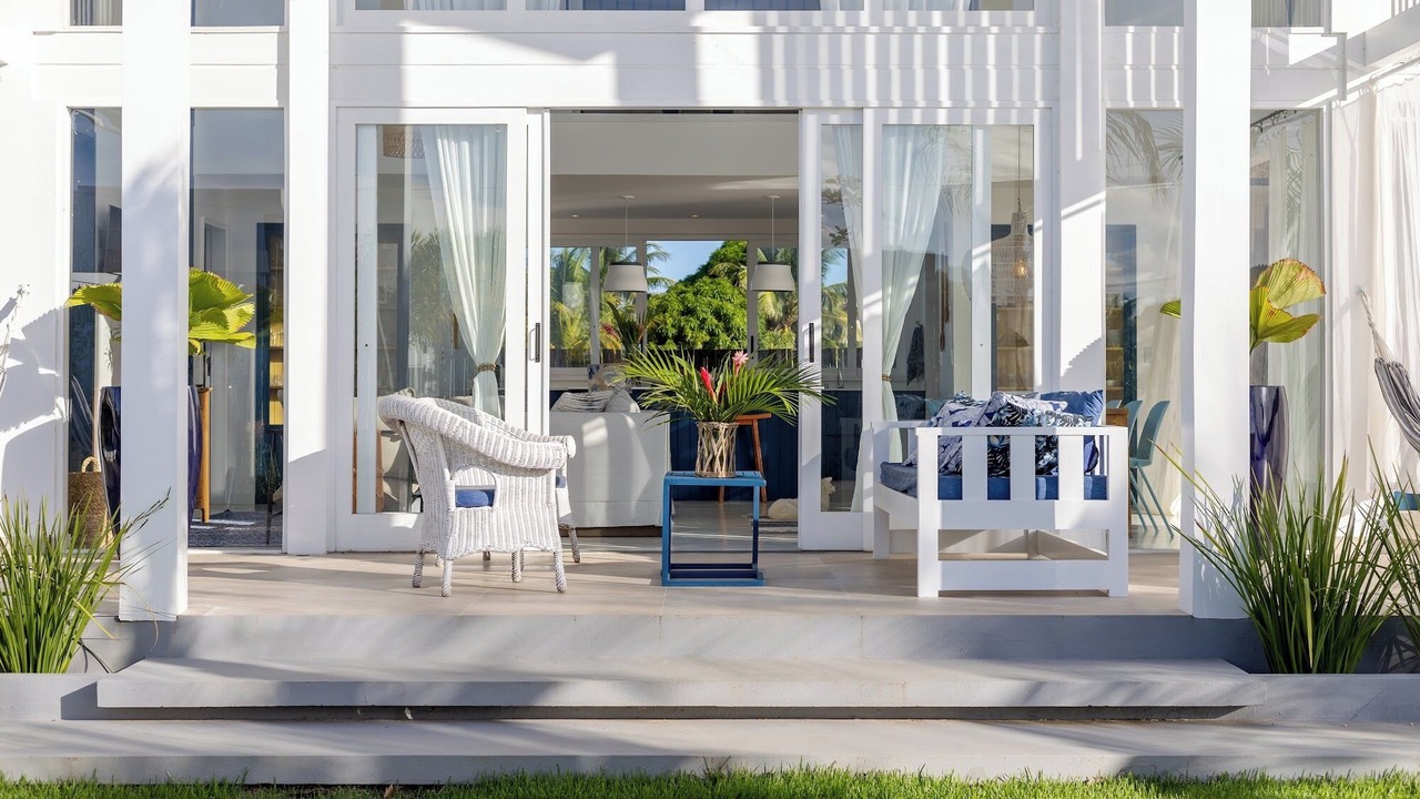 Photo of Patio Balcony in Barra Grande