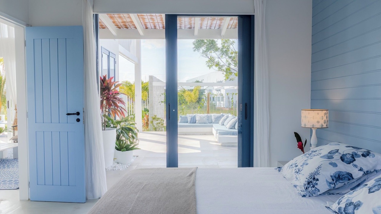 Photo of Bedroom in Barra Grande