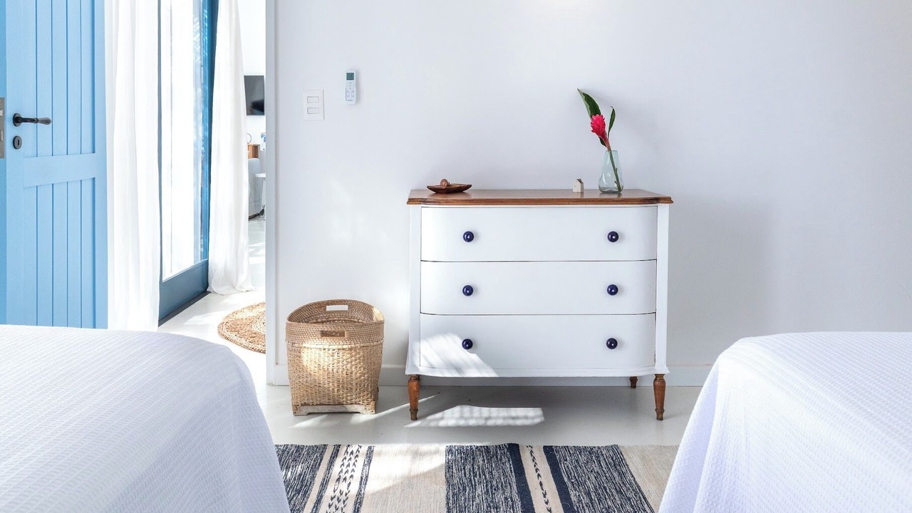 Photo of Bedroom in Barra Grande