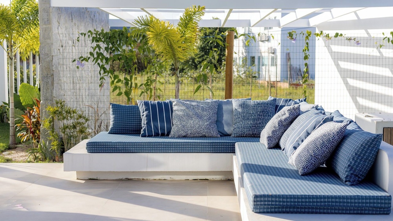 Photo of Patio Balcony in Barra Grande