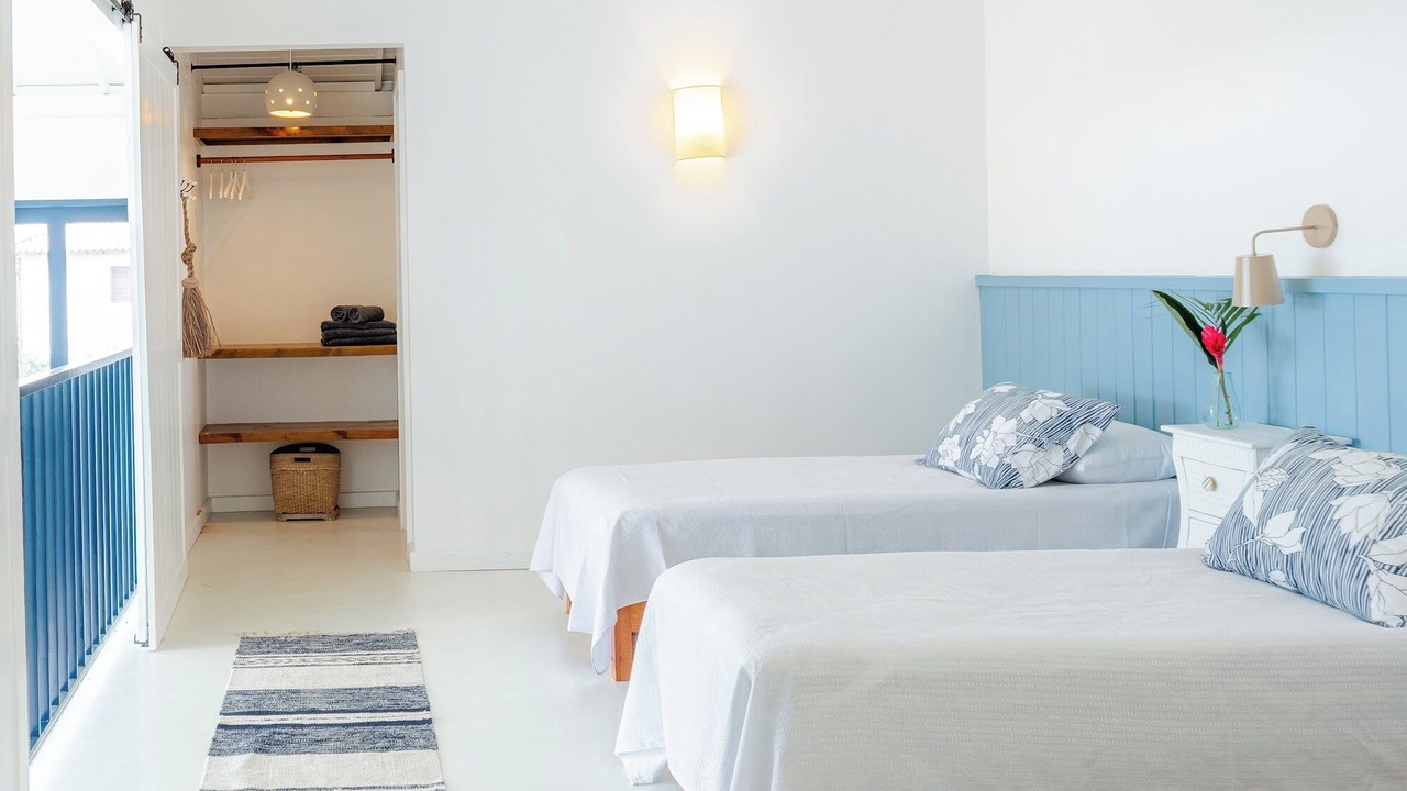 Photo of Bedroom in Barra Grande