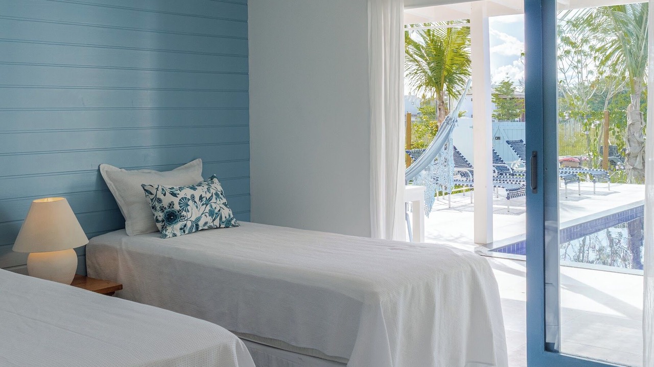 Photo of Bedroom in Barra Grande