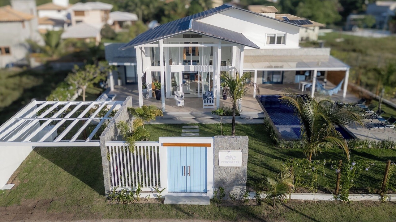 Photo of Outdoor in Barra Grande