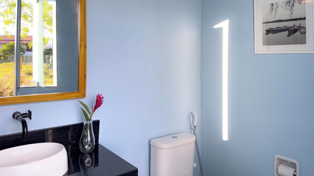 Photo of Bathroom in Barra Grande