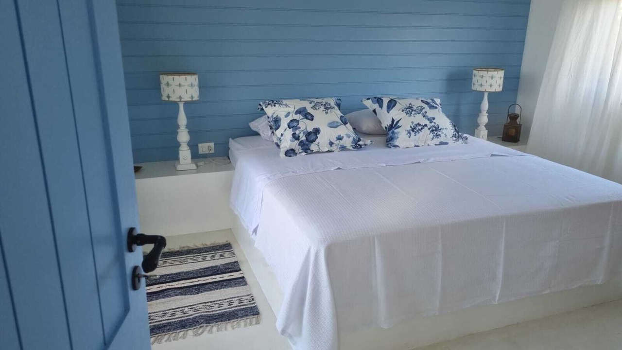 Photo of Bedroom in Barra Grande