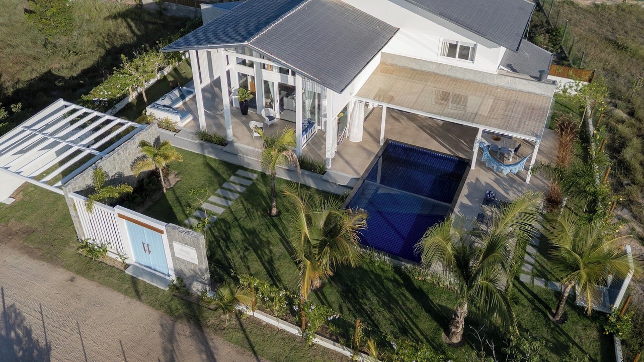 Photo of Outdoor in Barra Grande