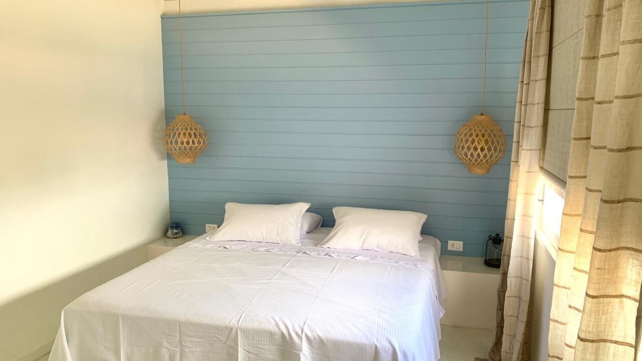 Photo of Bedroom in Barra Grande