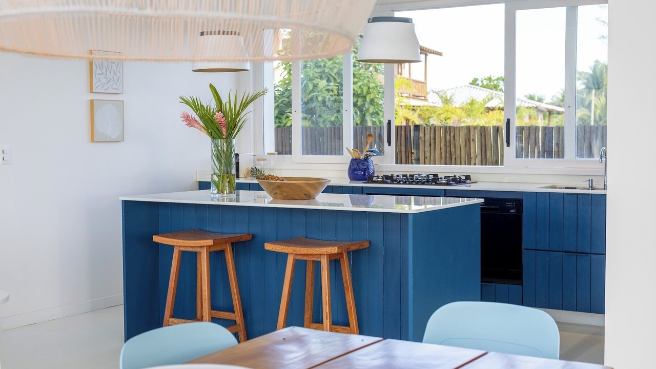 Photo of Kitchen in Barra Grande