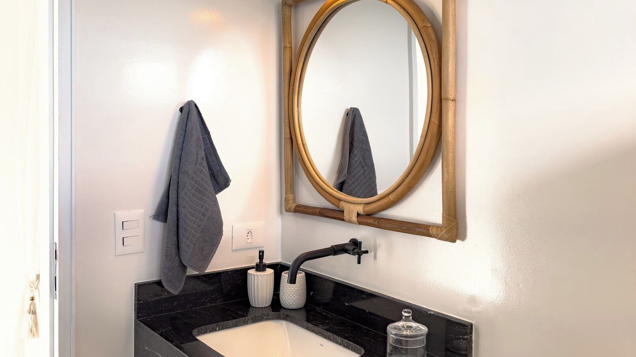 Photo of Bathroom in Barra Grande