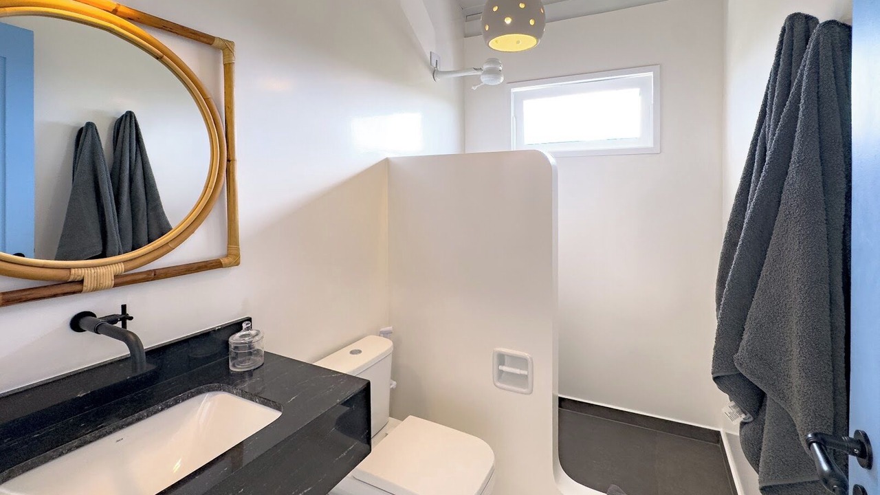 Photo of Bathroom in Barra Grande
