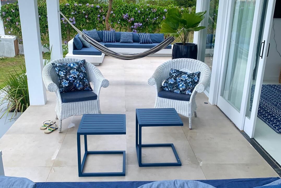 Photo of Patio Balcony in Barra Grande