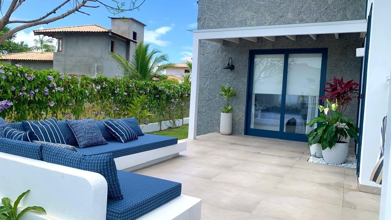 Photo of Patio Balcony in Barra Grande