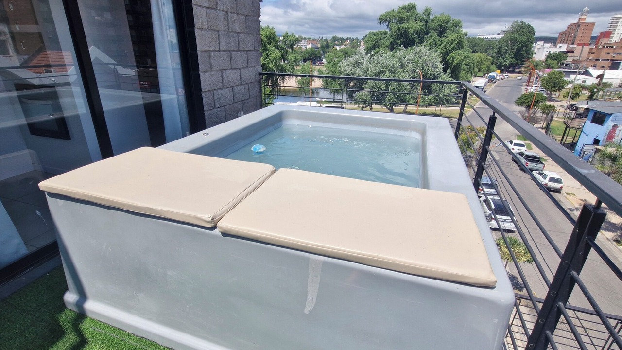 Photo of Outdoor in Villa Carlos Paz