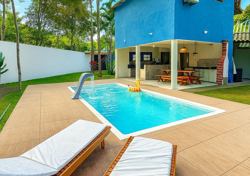 Photo of Outdoor in Arraial d'Ajuda