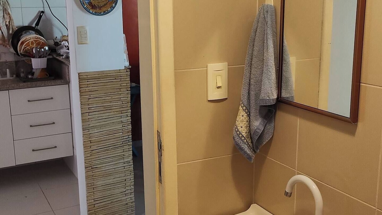 Photo of Bathroom in Praia dos Carneiros