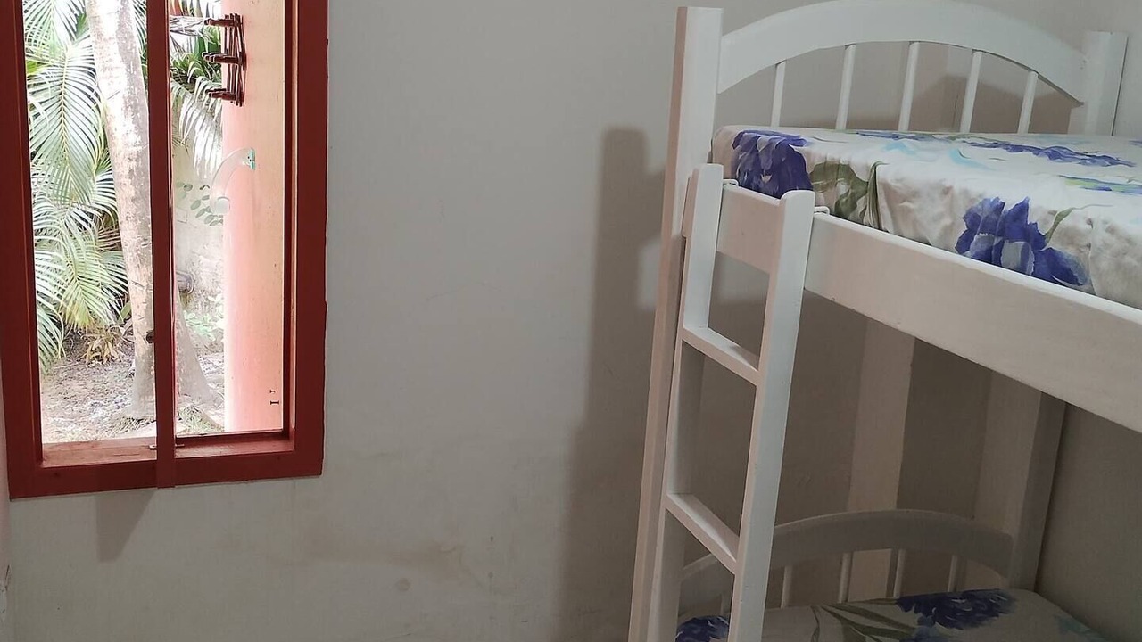 Photo of Bedroom in Praia dos Carneiros