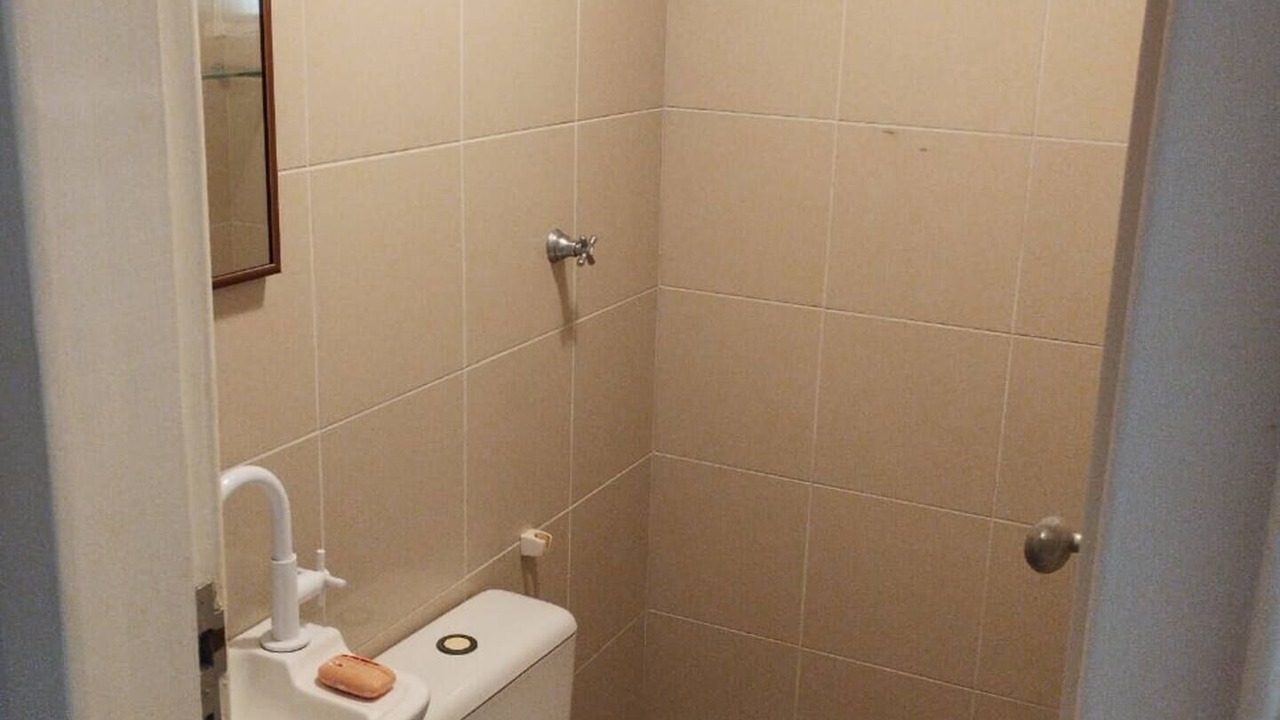 Photo of Bathroom in Praia dos Carneiros