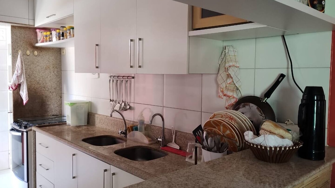 Photo of Kitchen in Praia dos Carneiros