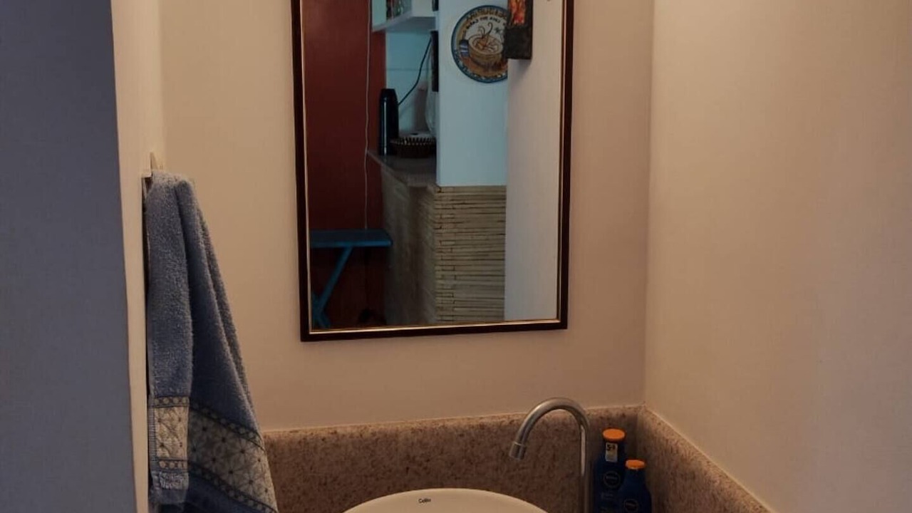 Photo of Bathroom in Praia dos Carneiros