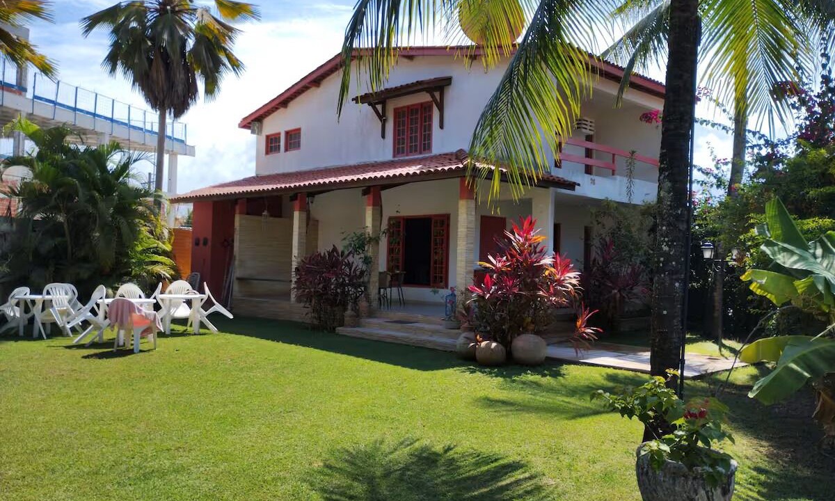 Photo of Outdoor in Praia dos Carneiros