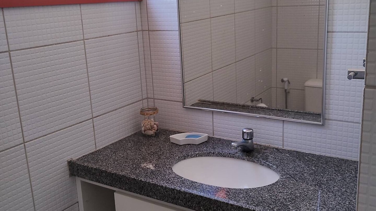 Photo of Bathroom in Praia dos Carneiros