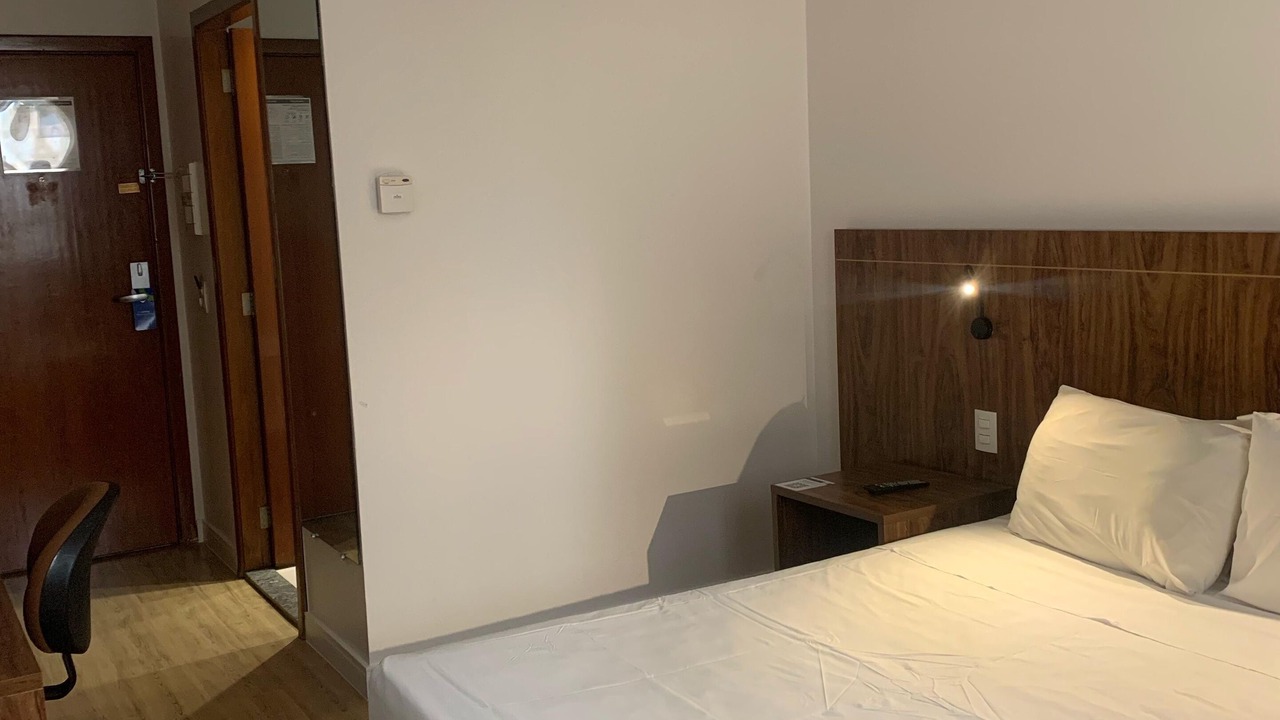 Photo of Bedroom in Taguatinga
