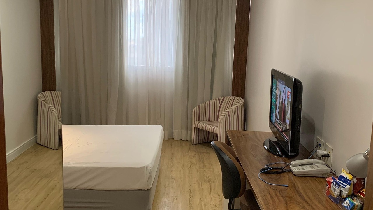 Photo of Bedroom in Taguatinga