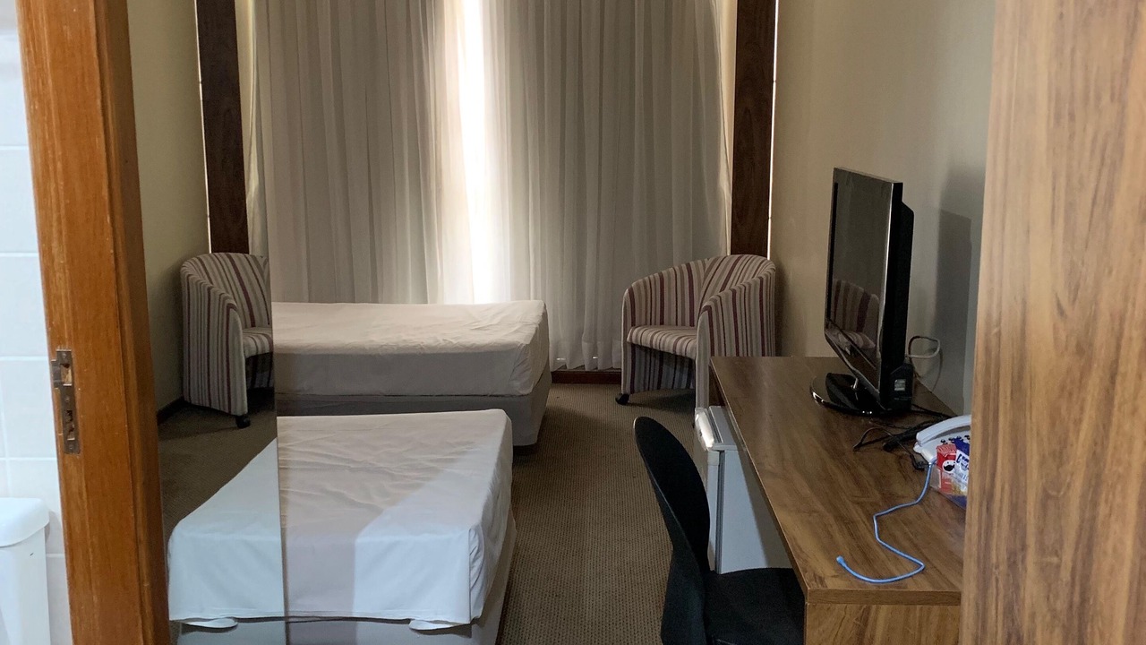 Photo of Bedroom in Taguatinga
