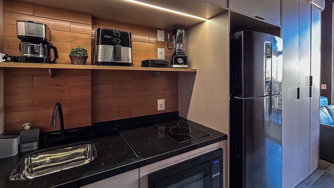 Photo of Kitchen in Indianopolis