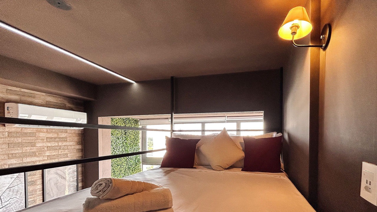 Photo of Bedroom in Indianopolis