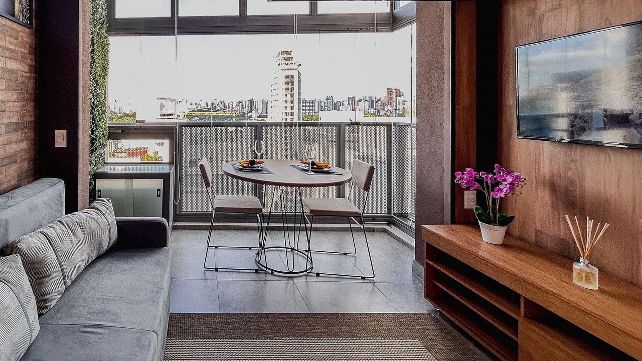 Photo of Livingroom in Indianopolis