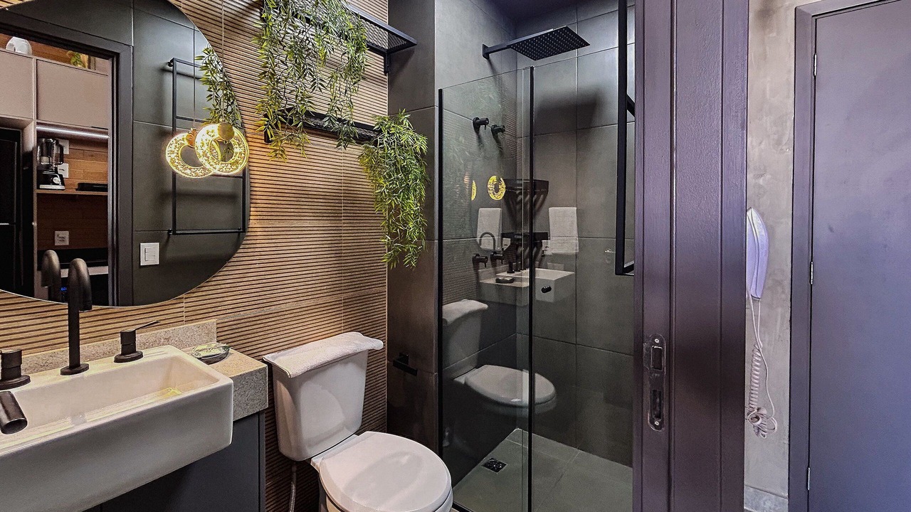 Photo of Bathroom in Indianopolis