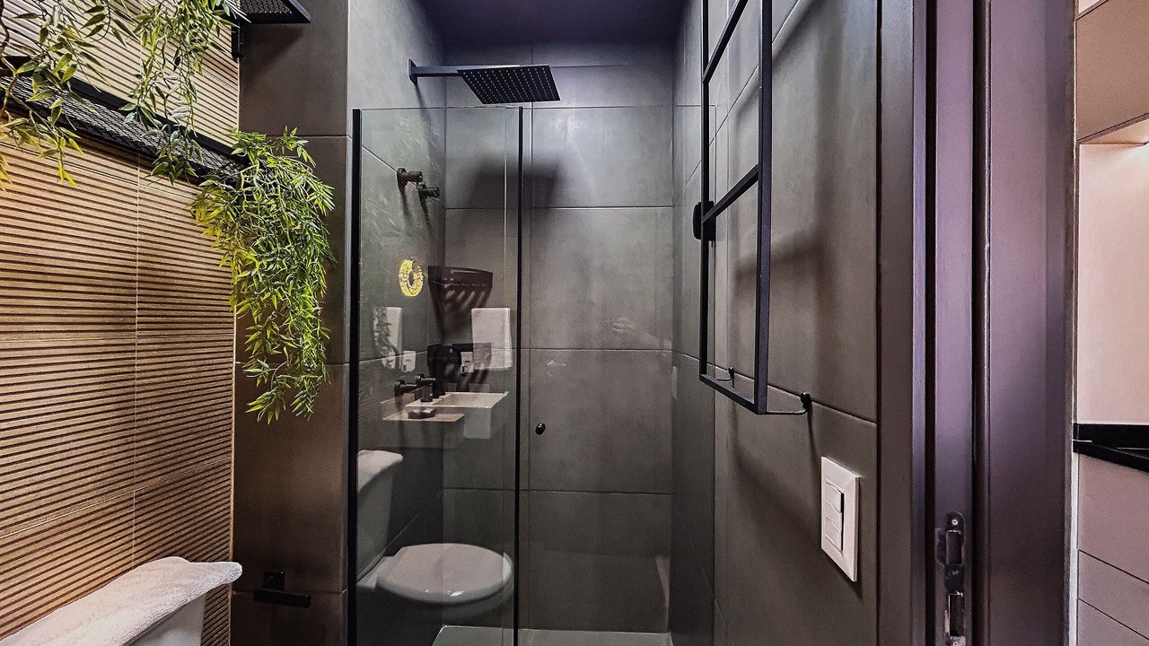 Photo of Bathroom in Indianopolis