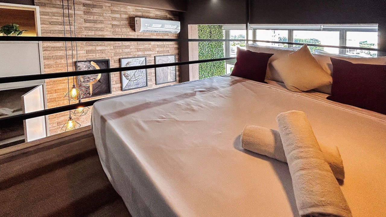 Photo of Bedroom in Indianopolis