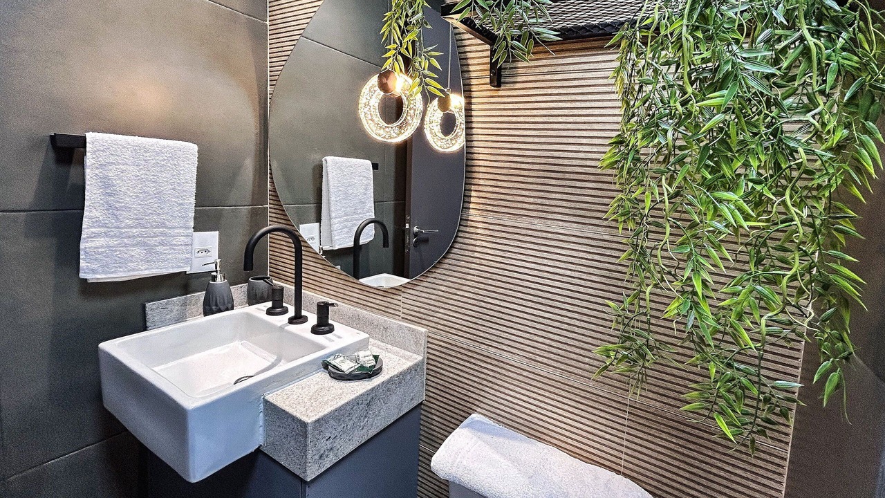 Photo of Bathroom in Indianopolis