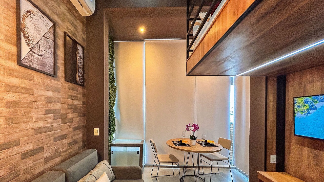 Photo of Livingroom in Indianopolis