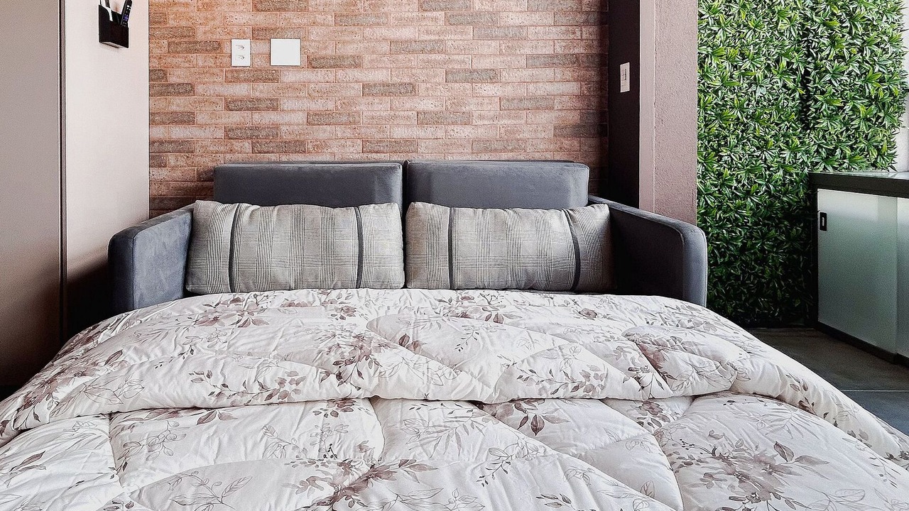 Photo of Bedroom in Indianopolis