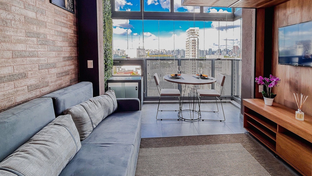 Photo of Livingroom in Indianopolis