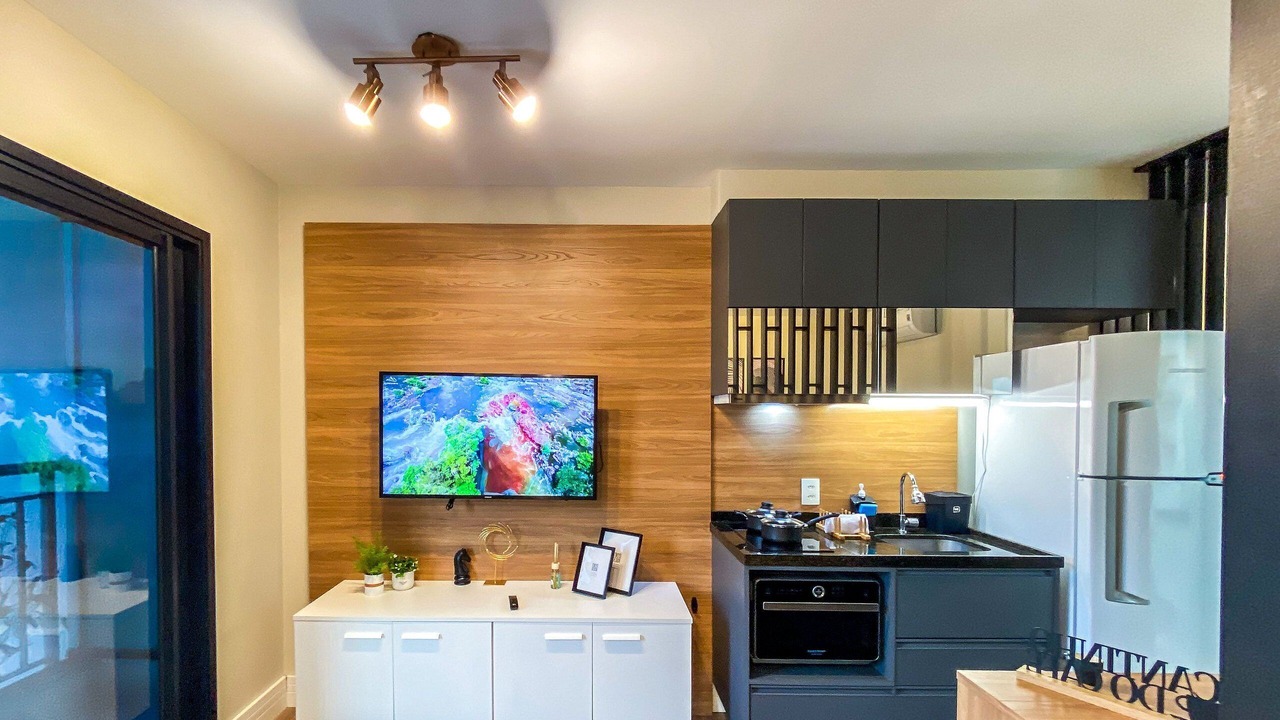 Photo of Kitchen in Indianopolis