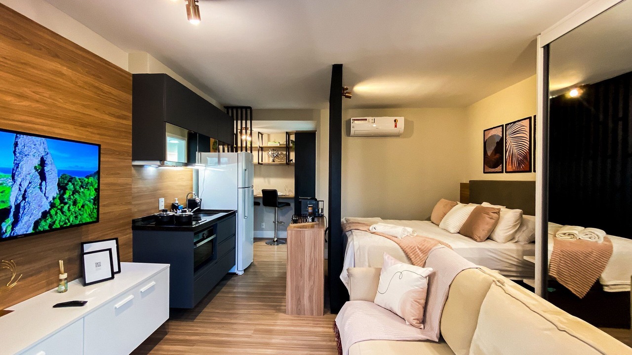 Photo of Bedroom in Indianopolis