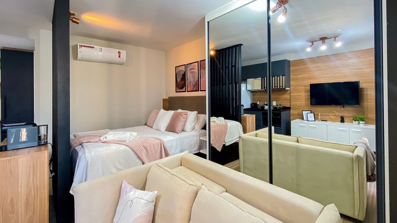 Photo of Bedroom in Indianopolis