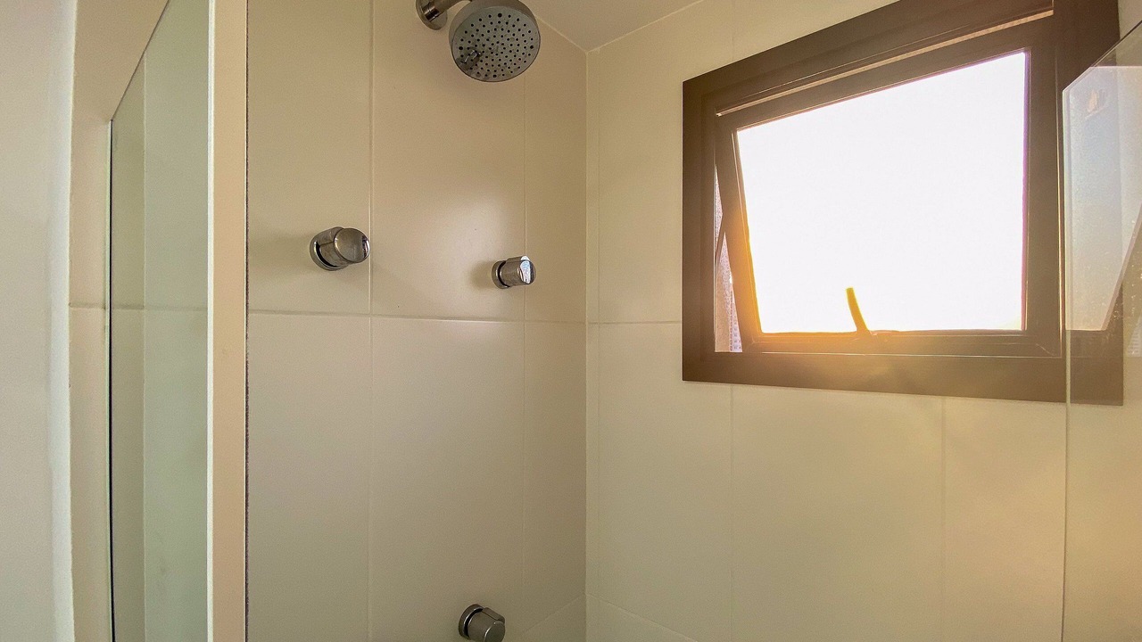 Photo of Bathroom in Indianopolis