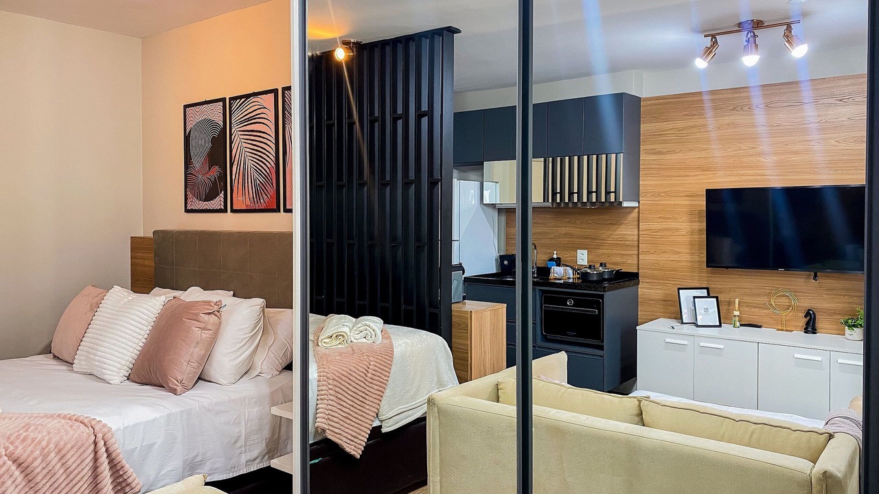 Photo of Bedroom in Indianopolis