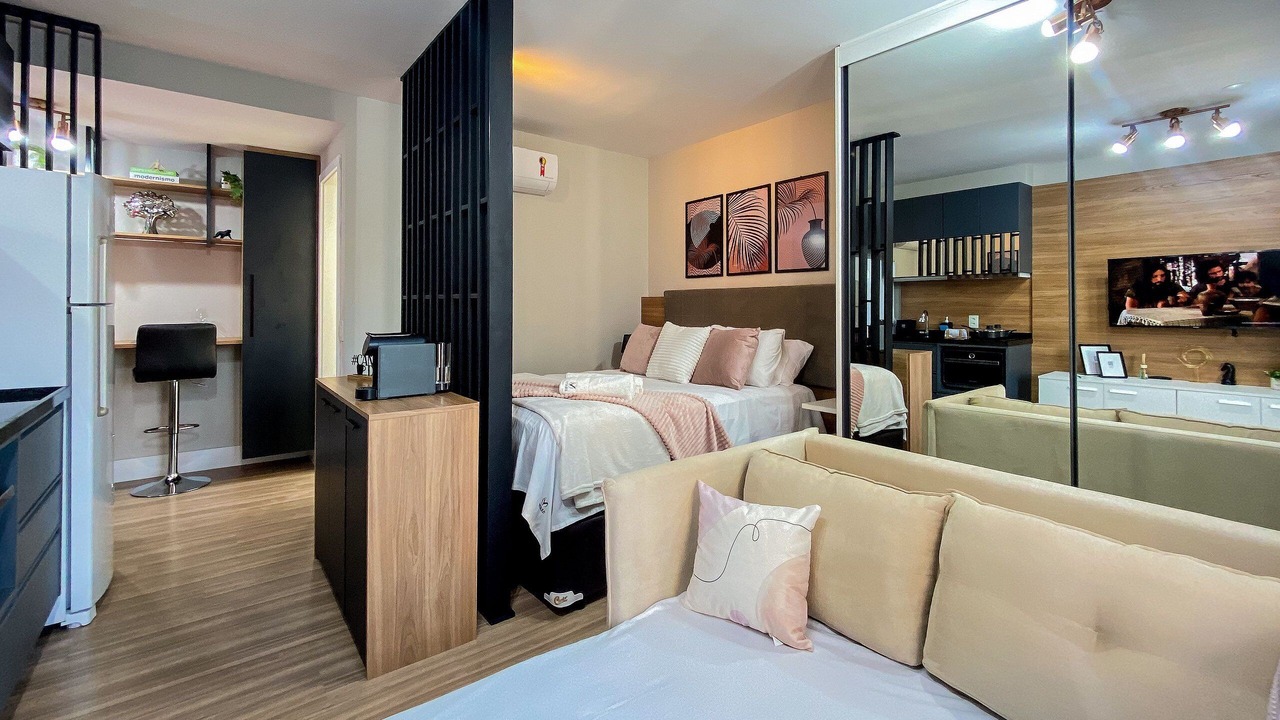 Photo of Bedroom in Indianopolis