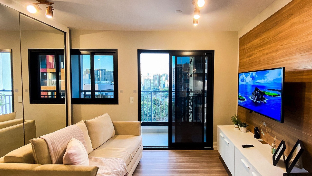 Photo of Livingroom in Indianopolis