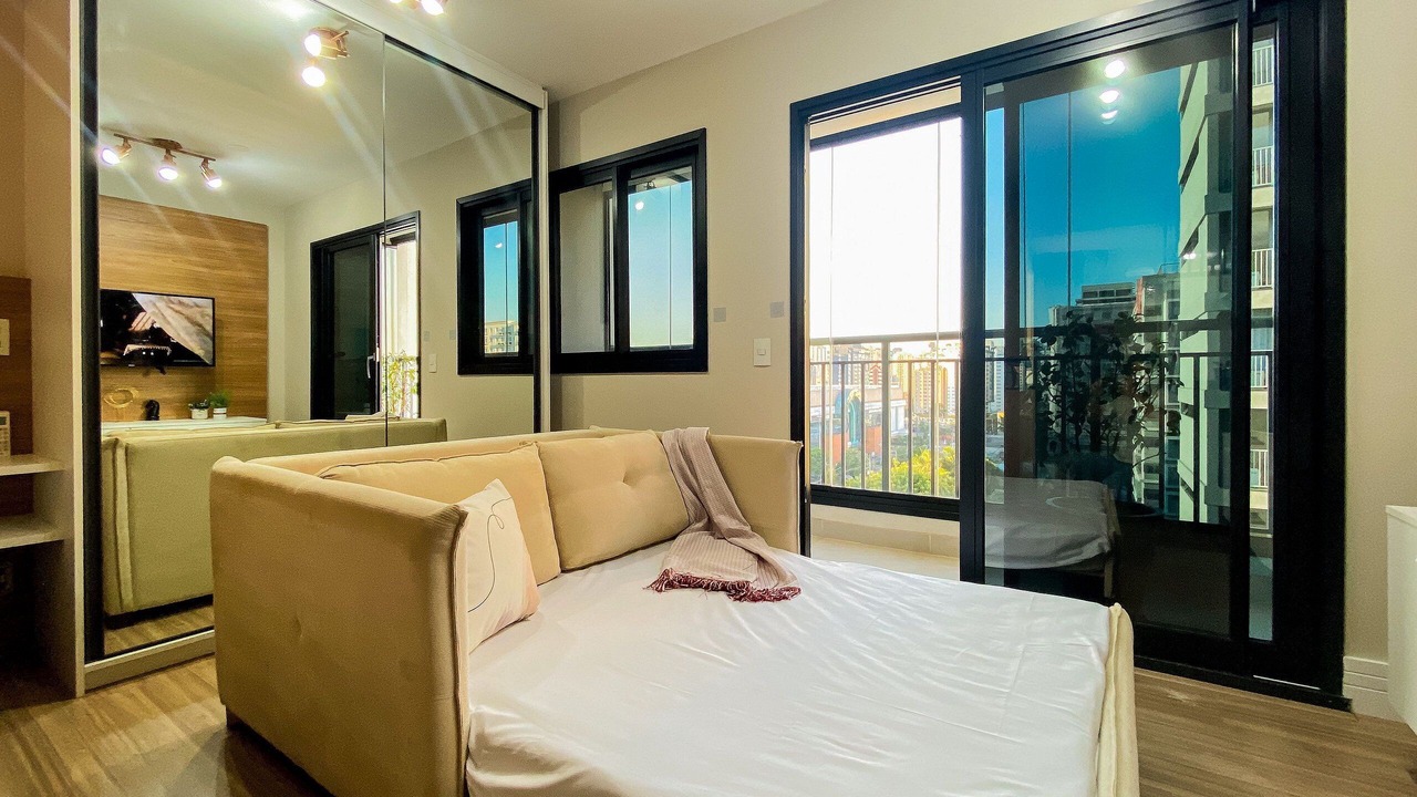 Photo of Bedroom in Indianopolis
